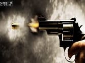 Students of 12th shot revenge